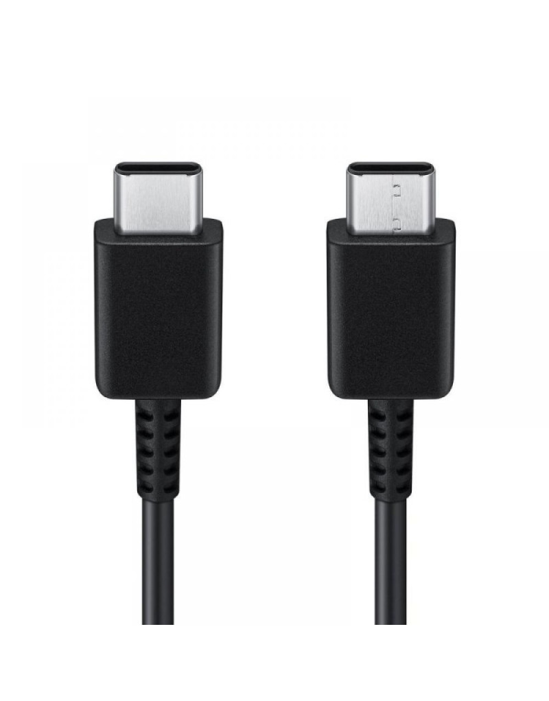 Kabl USB Samsung Tip C-Tip C 1-8m 5A Crni EP-DX510-JBE  - 1