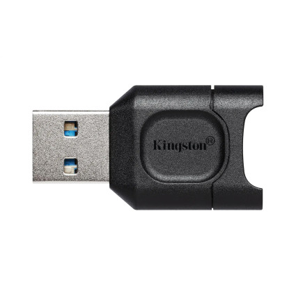 USB čitač kartica 3-2 MLPM Kingston  - 1