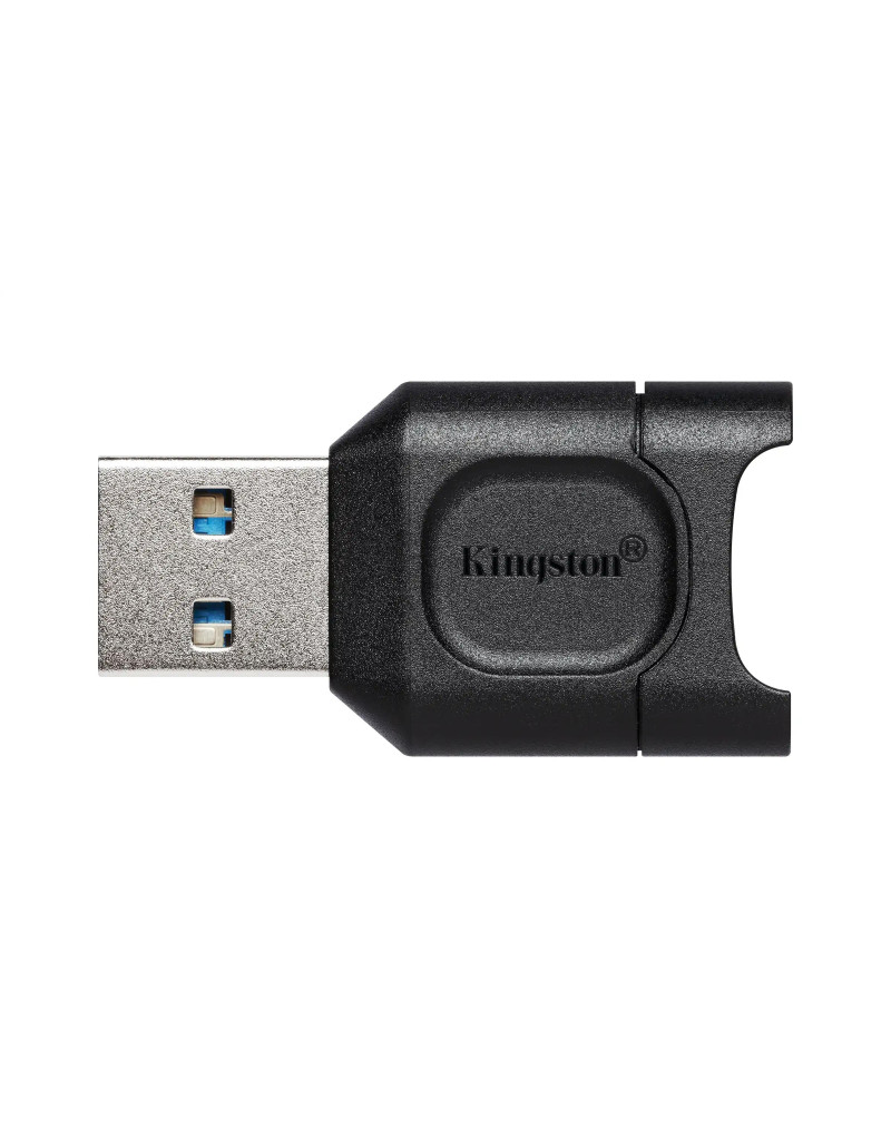 USB čitač kartica 3-2 MLPM Kingston  - 1