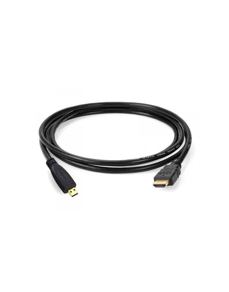 Kabl HDMI - Micro HDMI m/m 1-5m Linkom  - 1