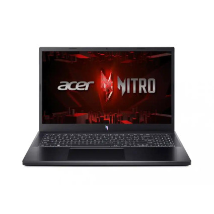  Laptop Acer Nitro ANV15-51 15-6 FHD IPS/i5-13420H/8GB/NVMe 512GB/RTX3050---  - 1