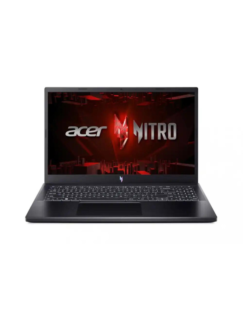  Laptop Acer Nitro ANV15-51 15-6 FHD IPS/i5-13420H/8GB/NVMe 512GB/RTX3050---  - 1