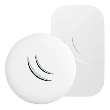  MikroTik CAP 2nD Lite plafonski / zidni WiFi 2-4GHz ruter / access point 300Mb/s---  - 1