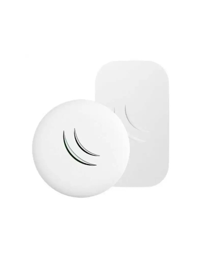  MikroTik CAP 2nD Lite plafonski / zidni WiFi 2-4GHz ruter / access point 300Mb/s---  - 1