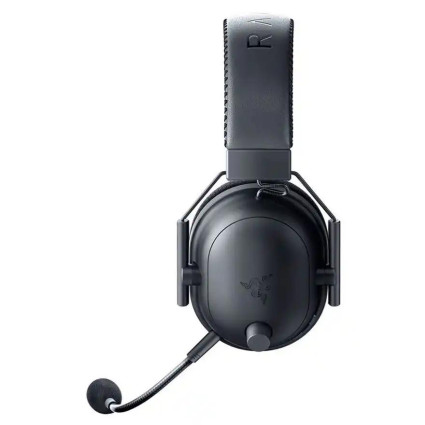  Bežične slušalice sa mikrofonom RAZER BlackShark V2 Pro - crna---  - 1