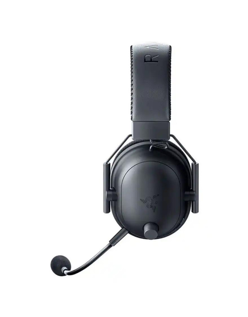 Bežične slušalice sa mikrofonom RAZER BlackShark V2 Pro - crna--- - 1 Bežične slušalice sa mikrofonom RAZER BlackShark V2 Pro - crna--- - 1