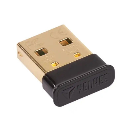 Bluetooth adapter YENKEE YBA 01 5-0-  - 1