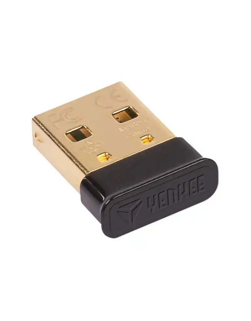 Bluetooth adapter YENKEE YBA 01 5-0-  - 1