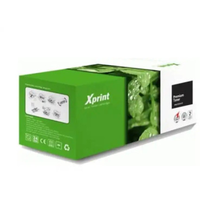 Toner Xprint HP CE505A/CF280A black -2035,2055d,2055dn-  - 1