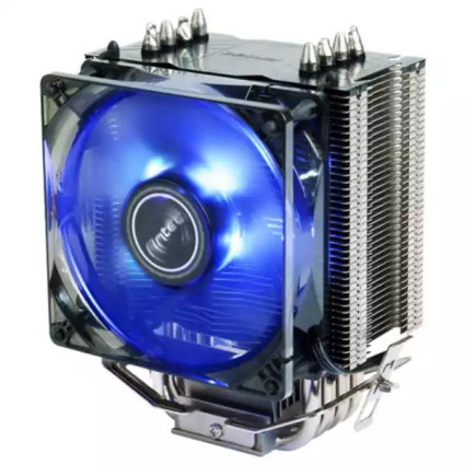 CPU Cooler Antec A40 PRO-AM4/AM5/1200/1700- TDP 125W  - 1