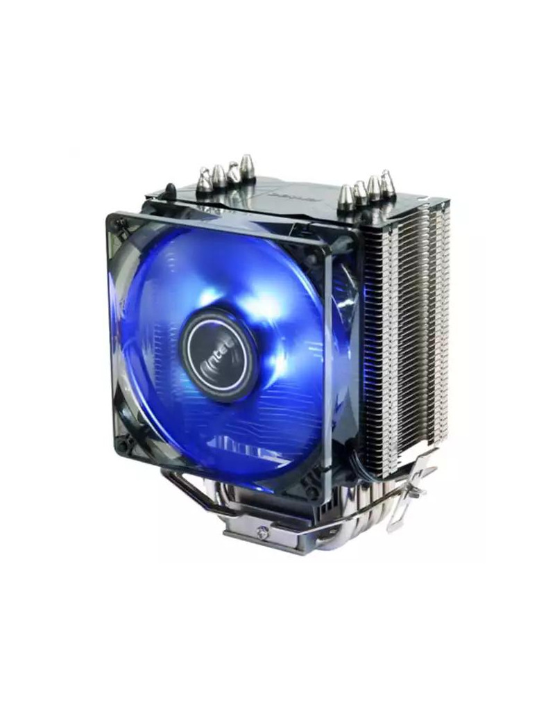 CPU Cooler Antec A40 PRO-AM4/AM5/1200/1700- TDP 125W  - 1