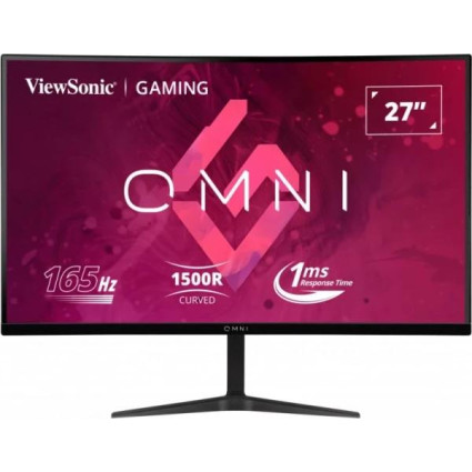  Monitor 27 Viewsonic VX2718-2KPC-MHD---  - 1