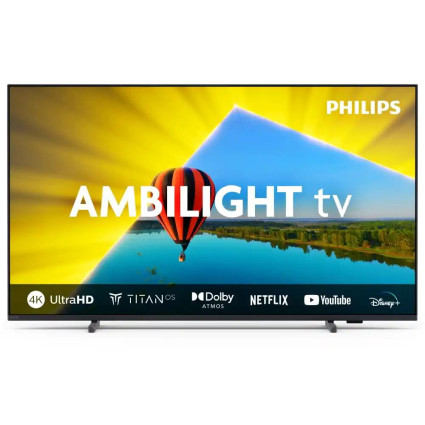  SMART LED TV 43 Philips 43PUS8079/12---  - 1