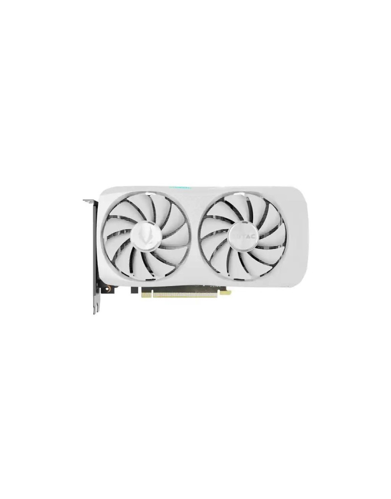  Grafička karta Zotac GAMING GeForce RTX 4070 Twin Edge OC White Edition 12GB---  - 1