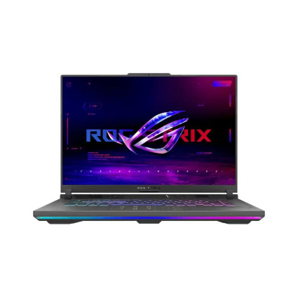  Laptop Asus ROG Strix G16 G614JI-N3138W 16 WUXGA 166Hz/i5-13450HX/16GB/NVMe---  - 1