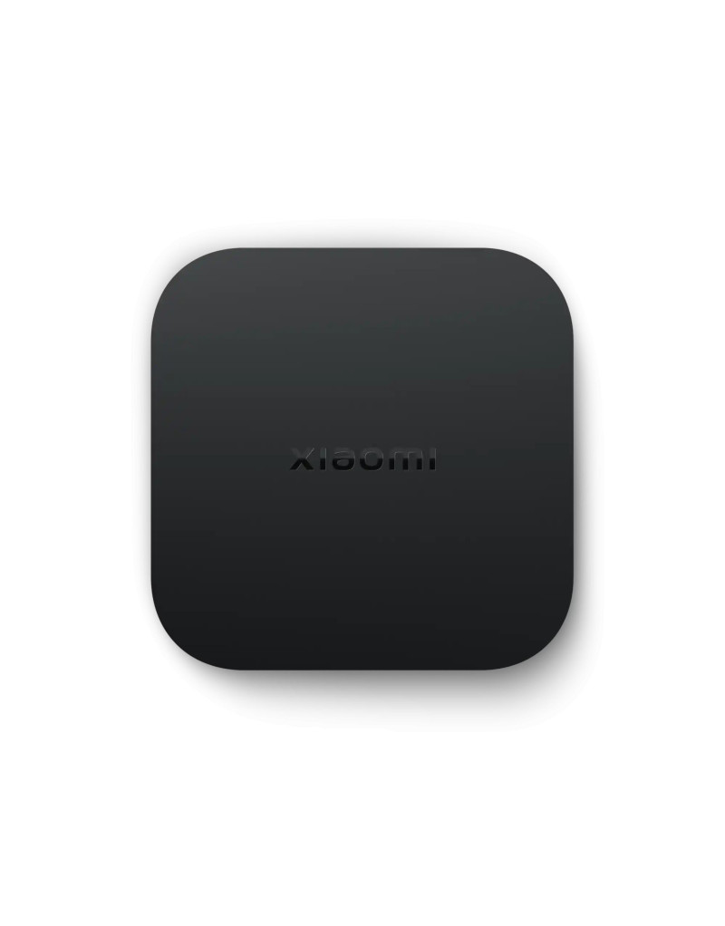 Xiaomi TV Box S -2nd Gen- 2GB/8GB  - 1