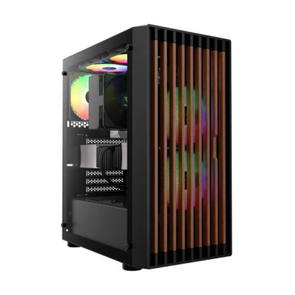 Računar ZEUS i5-12400F/DDR5 16GB/M-2 1TB/RTX4060 8GB  - 1