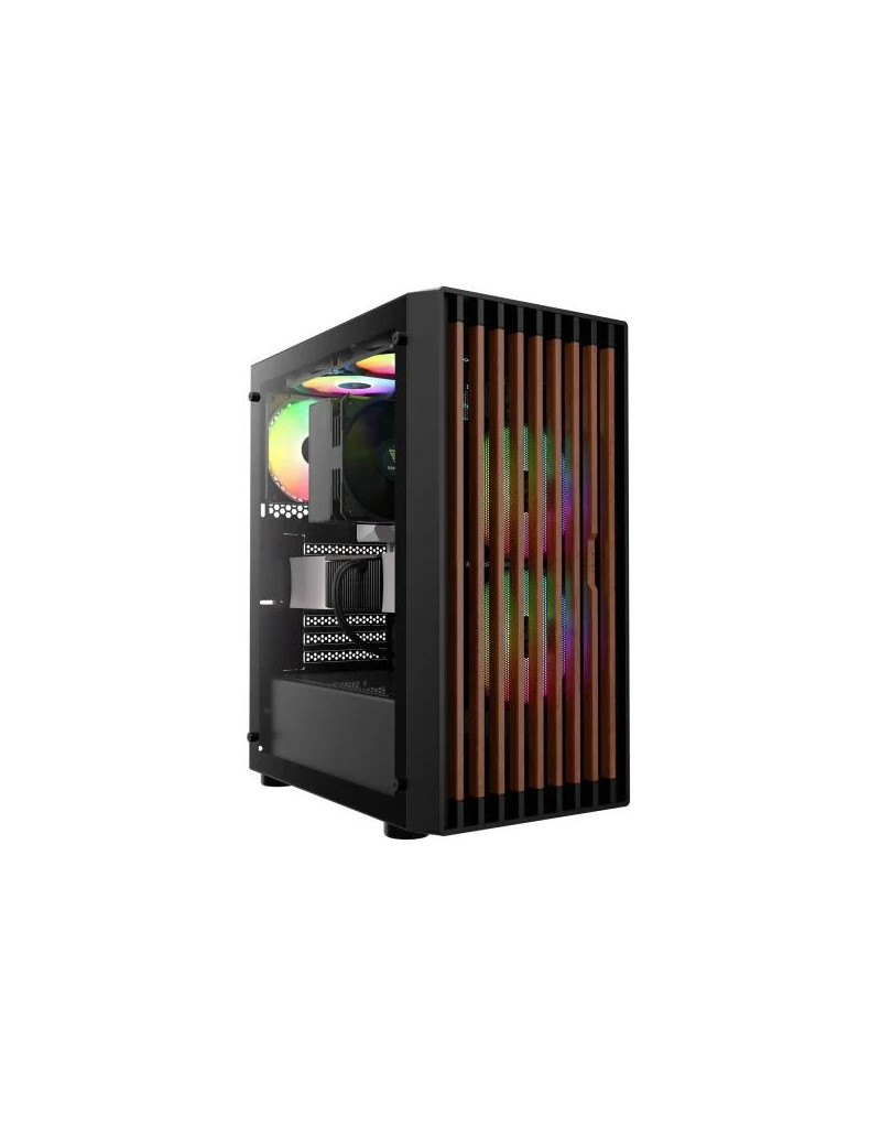 Računar ZEUS i5-12400F/DDR5 16GB/M-2 1TB/RTX4060 8GB  - 1