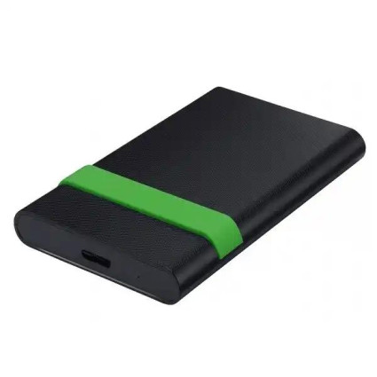 Eksterni hard disk 2-5 Verbatim 500GB 3-2  - 1