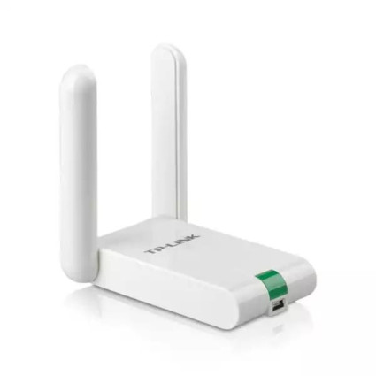 Wireless USB mrežna kartica TP-Link TL-WN822N 300Mbs/2-4GHz/100mW/Dual Omni  - 1