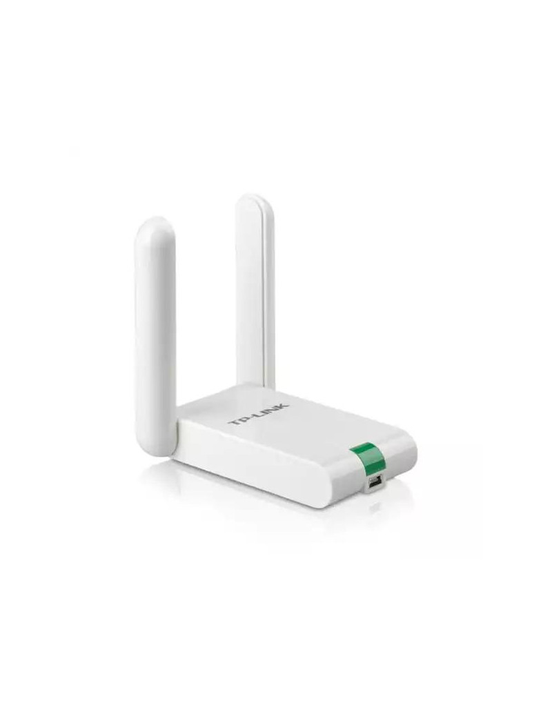 Wireless USB mrežna kartica TP-Link TL-WN822N 300Mbs/2-4GHz/100mW/Dual Omni  - 1