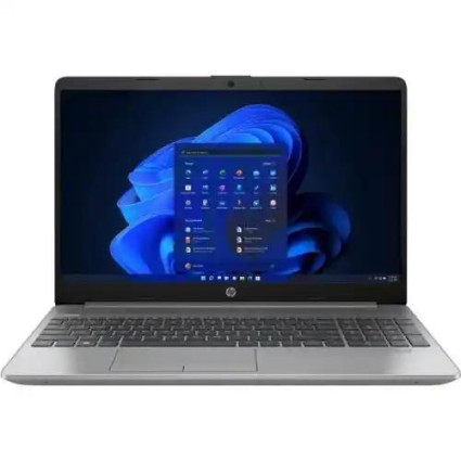 Laptop HP 250 G9 15-6 FHD IPS/i5-1235U/8GB/NVMe 512GB/Iris Xe/Silver 6S778EA  - 1