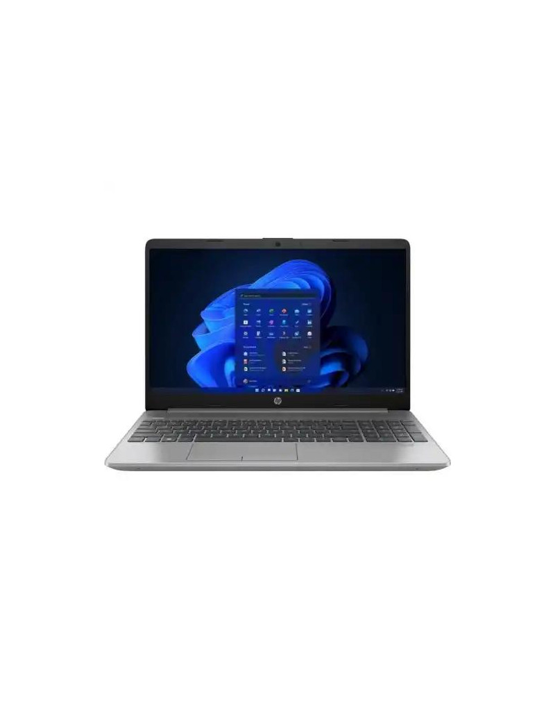 Laptop HP 250 G9 15-6 FHD IPS/i5-1235U/8GB/NVMe 512GB/Iris Xe/Silver 6S778EA  - 1