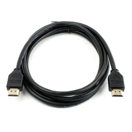 Kabl HDMI-HDMI v2-1 Egreen 2m 8K 60Hz  - 1