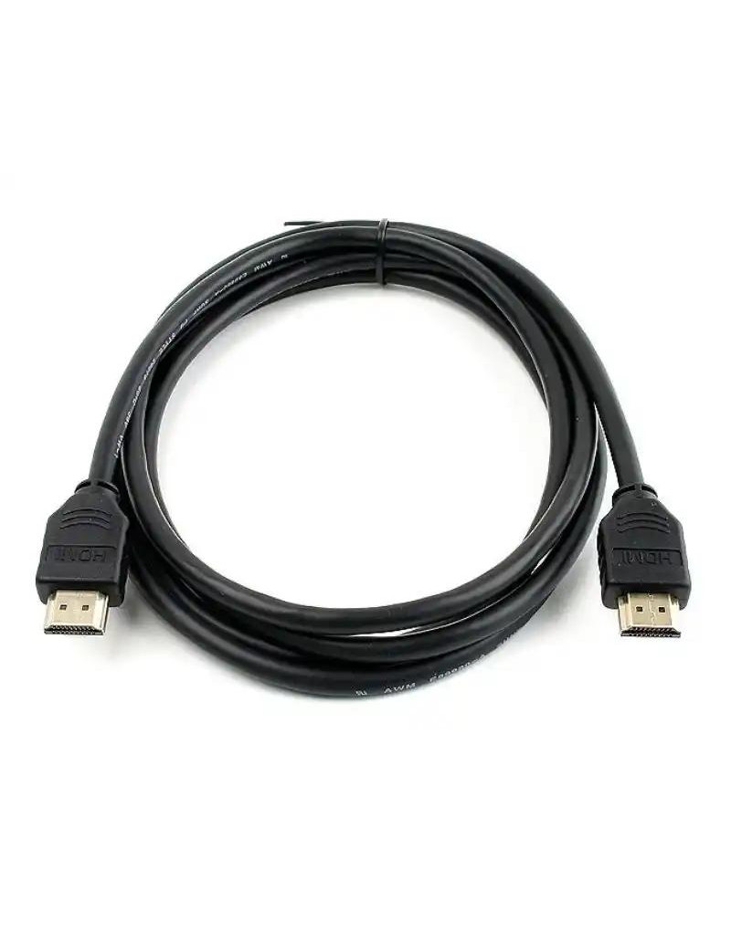 Kabl HDMI-HDMI v2-1 Egreen 2m 8K 60Hz  - 1