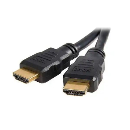 Kabl HDMI-HDMI M/M 2-0 1-8m crni E-Green  - 1