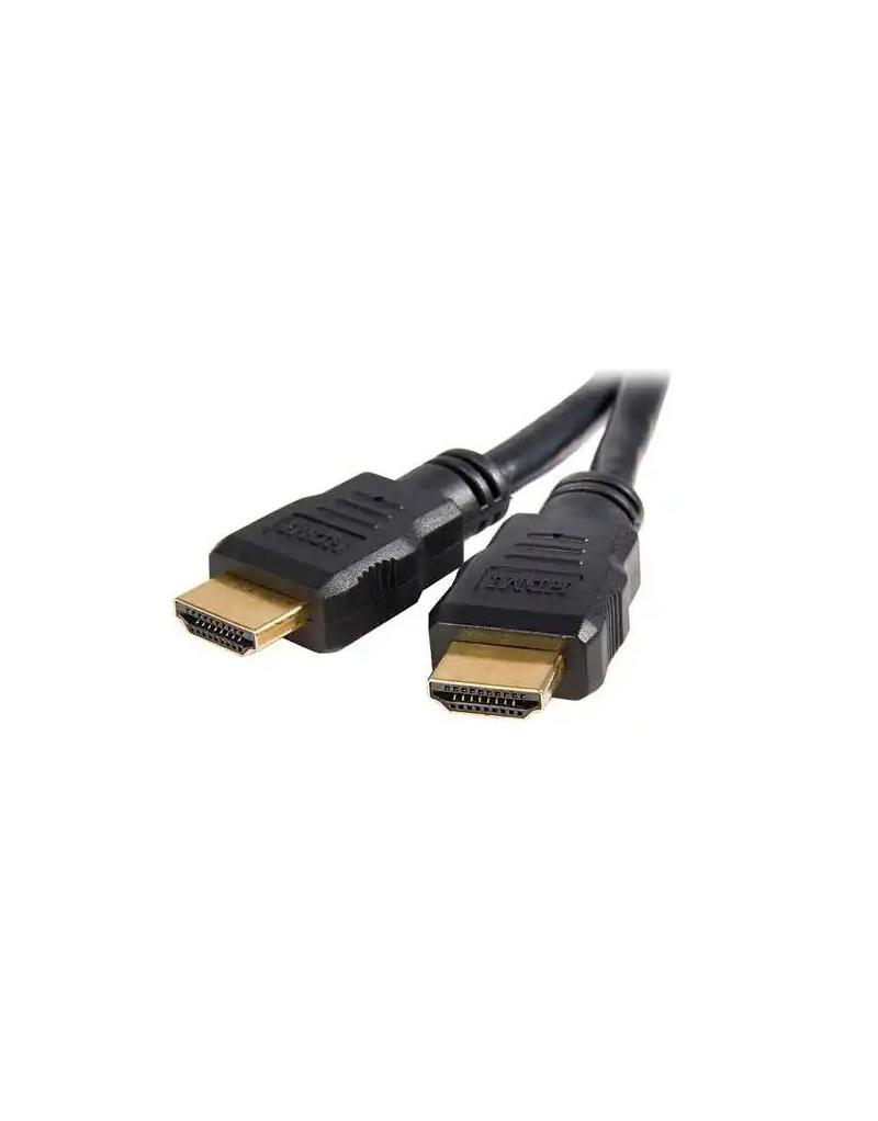 Kabl HDMI-HDMI M/M 2-0 1-8m crni E-Green  - 1