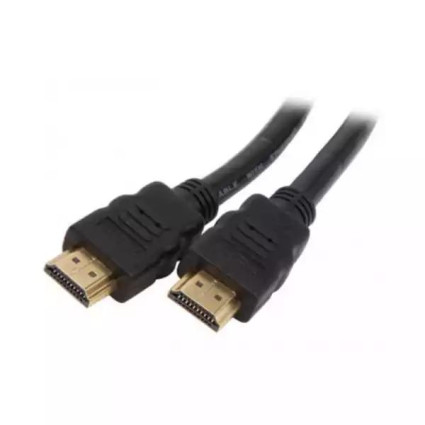 Kabl HDMI M/M Linkom 2-0v 4K 3m Gold  - 1