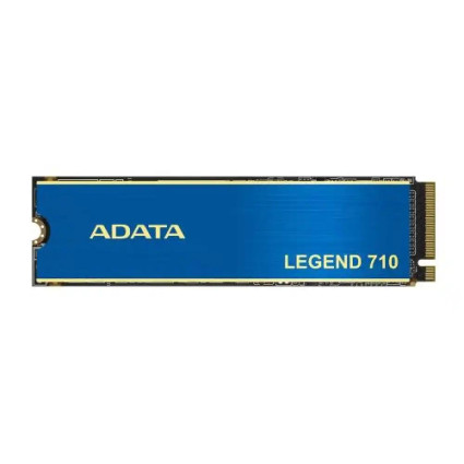 SSD M-2 NVME 256GB AData ALEG-710-256GCS 2100MBs/1100MBs  - 1