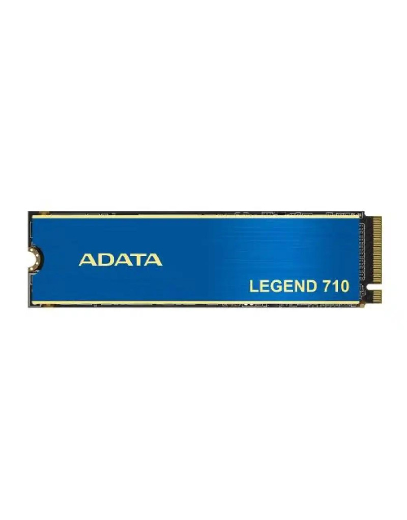 SSD M-2 NVME 256GB AData ALEG-710-256GCS 2100MBs/1100MBs  - 1