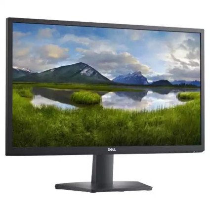 Monitor 23-8 Dell SE2422H 1920x1080/Full HD/VA/5ms/HDMI/VGA  - 1