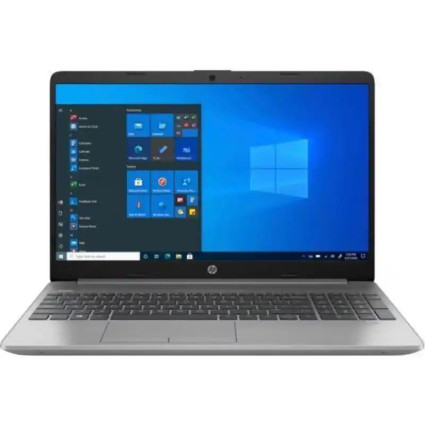  Laptop HP 250 G9 15-6 FHD AG/i7-1255U/8GB/NVMe 512GB/Intel Iris Xe/Silver---  - 1