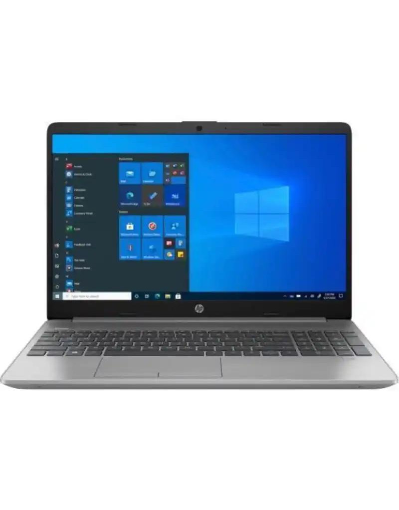  Laptop HP 250 G9 15-6 FHD AG/i7-1255U/8GB/NVMe 512GB/Intel Iris Xe/Silver---  - 1