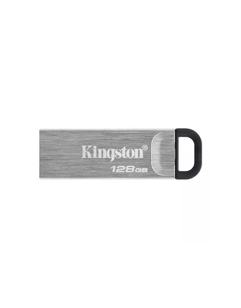 USB Flash128GB Kingston 3-2 Kyson DTKN/128GB  - 1