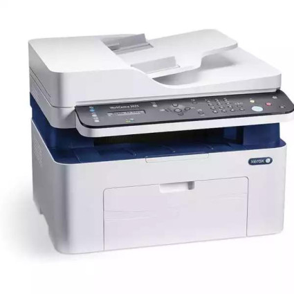  MFP Xerox WorkCentre 3025NI 600x600dpi/21ppm/128MB/Fax/ADF/USB/wifi/mreža/Toner---  - 1