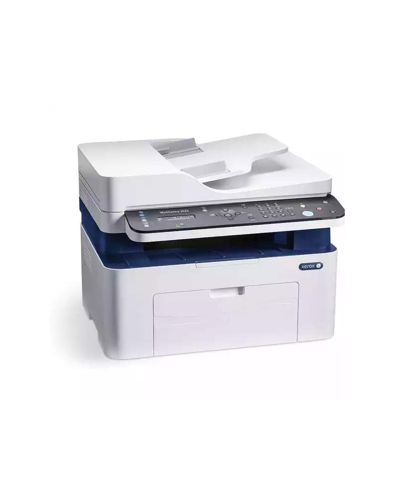  MFP Xerox WorkCentre 3025NI 600x600dpi/21ppm/128MB/Fax/ADF/USB/wifi/mreža/Toner---  - 1