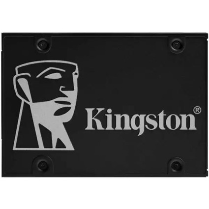 SSD 2-5 SATA3 1TB Kingston SKC600/1024G  - 1