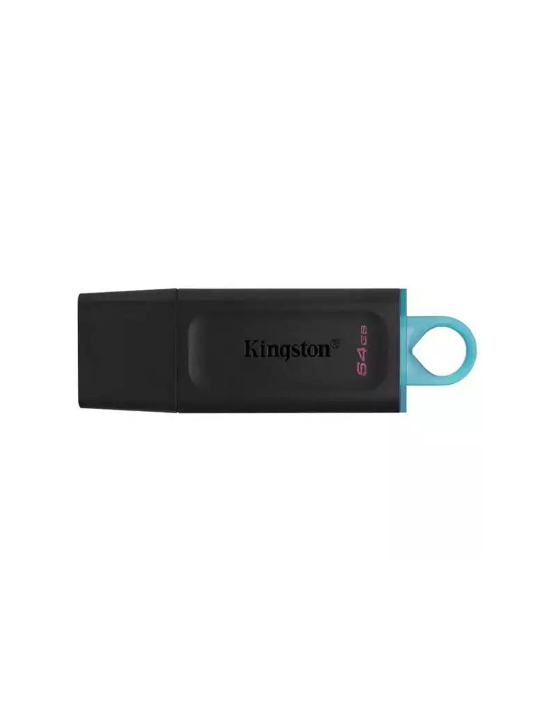 USB Flash 64 GB Kingston 3-2 Exodia DTX/64GB  - 1