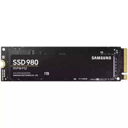 SSD M-2 NVMe 1TB Samsung 980 Evo MZ-V8V1T0BW  - 1