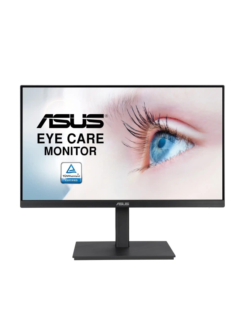  Monitor 24 Asus VA24EQSB  1920x1080/Full HD---  - 1