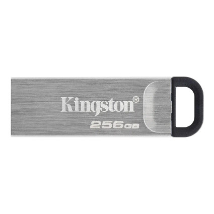 USB Flash Kingston 256GB 3-2 Kyson DTKN/256GB  - 1