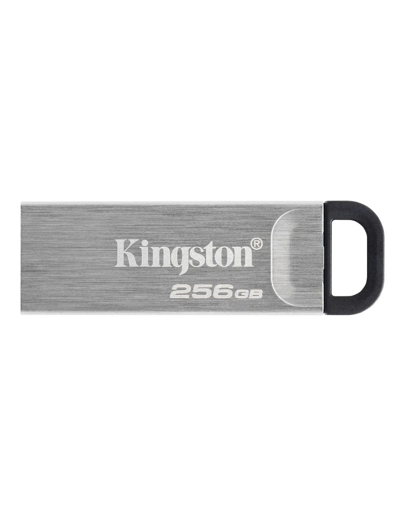 USB Flash Kingston 256GB 3-2 Kyson DTKN/256GB  - 1