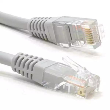 UTP cable CAT 5E sa konektorima Velteh UT-C005 0-5m  - 1