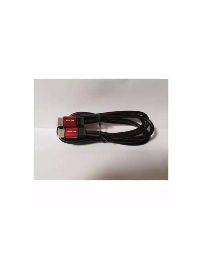 Kabl HDMI M/M Linkom 2-1 8K 3m  - 1