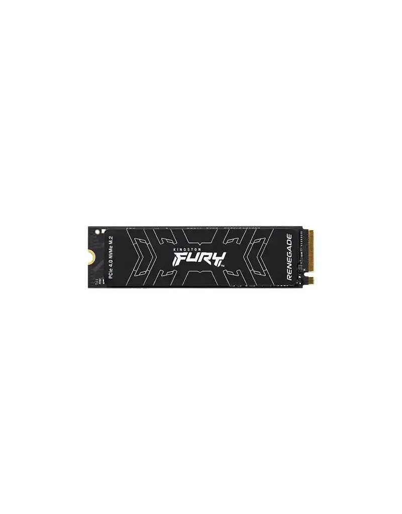 SSD M-2 NVMe 2TB Kingston FURY Renegade SFYRD/2000G 7300MBs/7000MBs  - 1