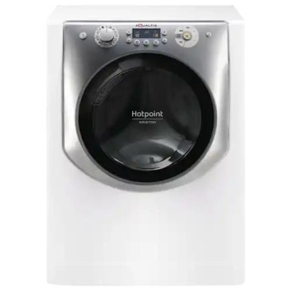  Mašina za pranje i sušenje veša HotPoint Ariston AQD972F 697 EUN kapacitet---  - 1